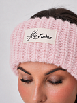 Повязка двойная с шерстью мериноса