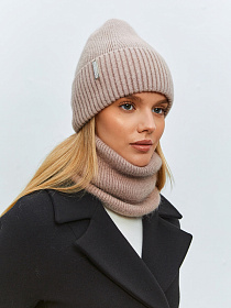 Комплект на велюре 40% ангора