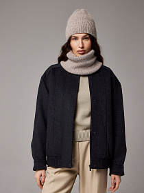 Комплект на флисе 40% ангора