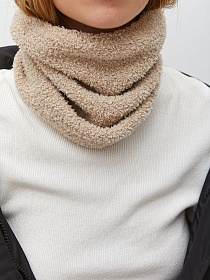 Комплект двойной с шерстью мериноса