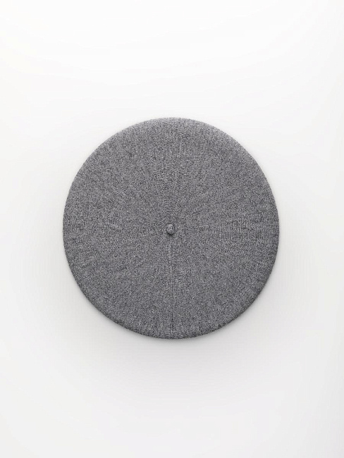 Берет полуторный с кашемиром ESW 26117