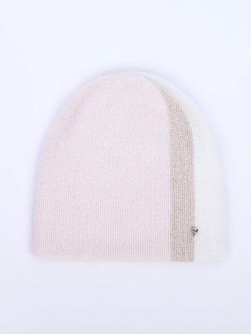 Шапка двойная 40% ангора ESW 24158