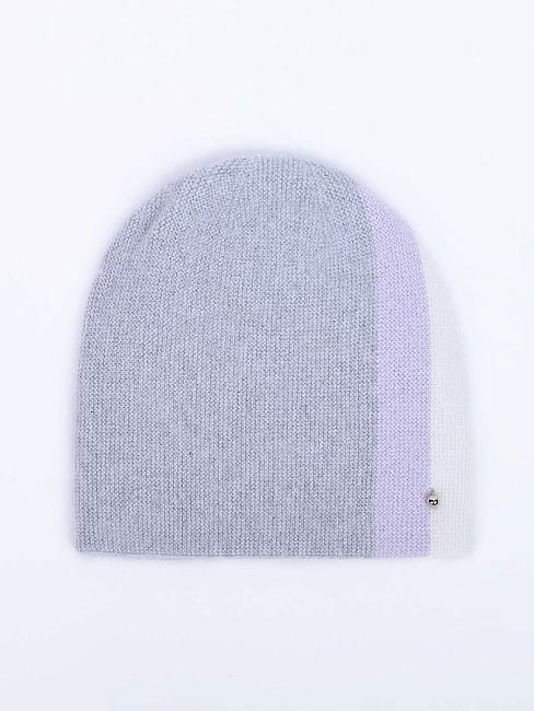 Шапка двойная 40% ангора ESW 24158