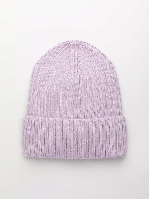 Шапка с ангорой ESW 1034