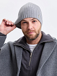 Шапка двойная с шерстью мериноса