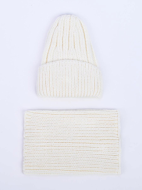 Комплект на флисе с шерстью мериноса ESW 24144 К-Т