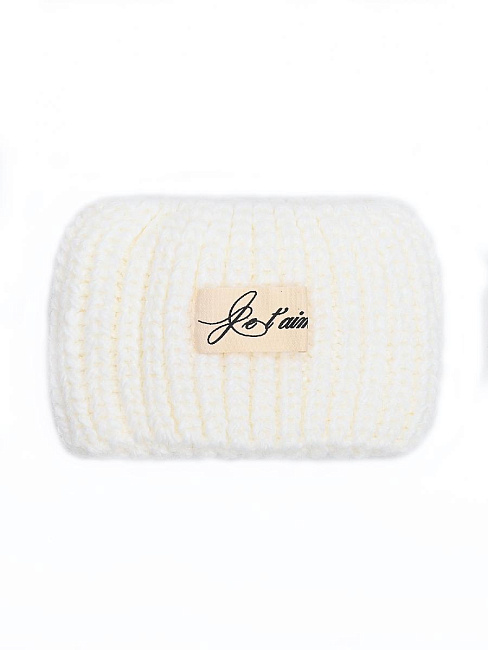 Повязка двойная с шерстью мериноса ESW 25545