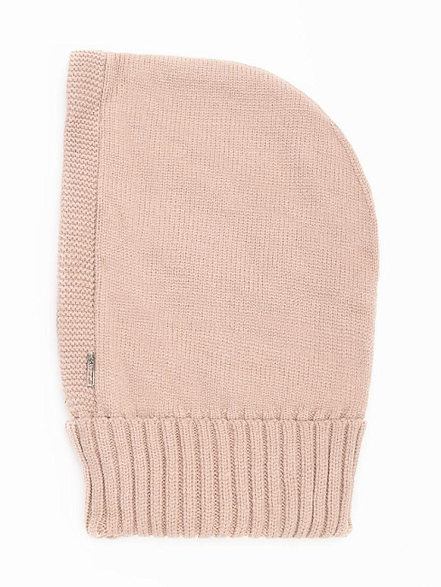 Капюшон на флисе с кашемиром ESW 25523