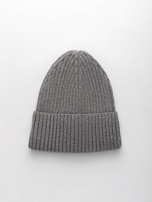 Шапка на флисе с кашемиром ESM 24310