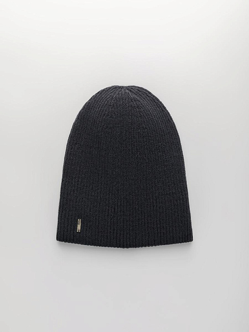 Шапка на флисе с шерстью мериноса ESM 25341