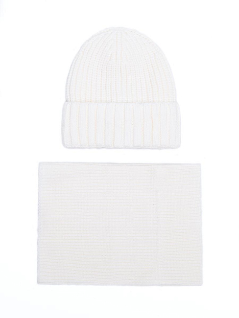 Комплект на флисе с кашемиром ESW 25522/1 К-Т