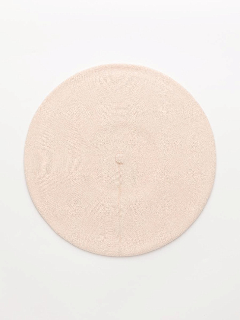 Берет полуторный с кашемиром ESW 737