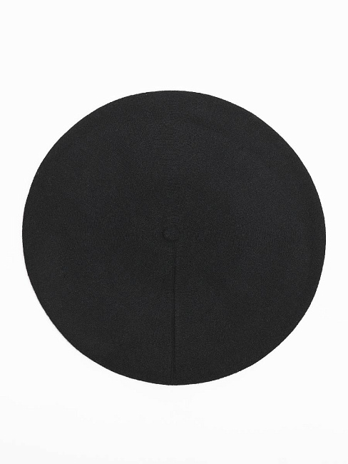 Берет двойной с кашемиром ESW 25501