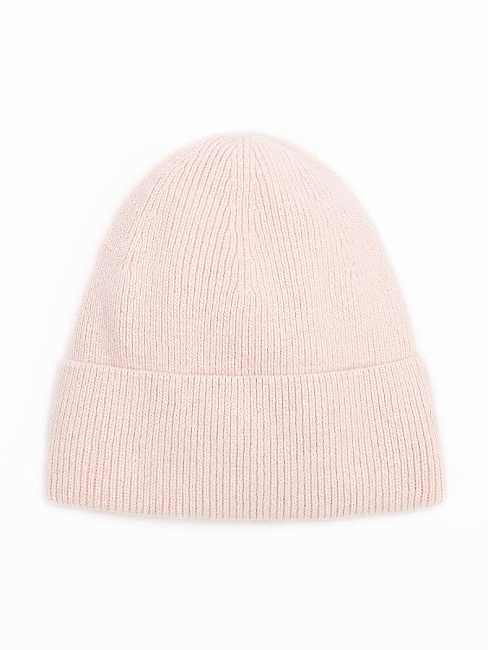 Шапка на велюре 40% ангора PR 25025/1