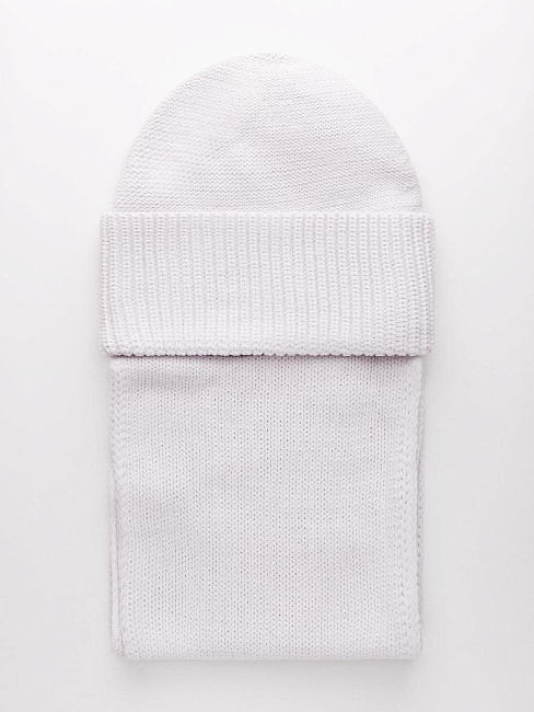 Капюшон двойной с шерстью SW 862/AI