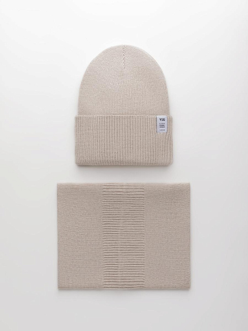 Комплект двойной с кашемиром YC 818 К-Т