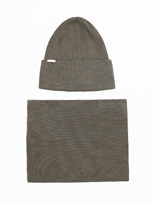 Комплект одинарный с хлопком ESM 25304 К-Т