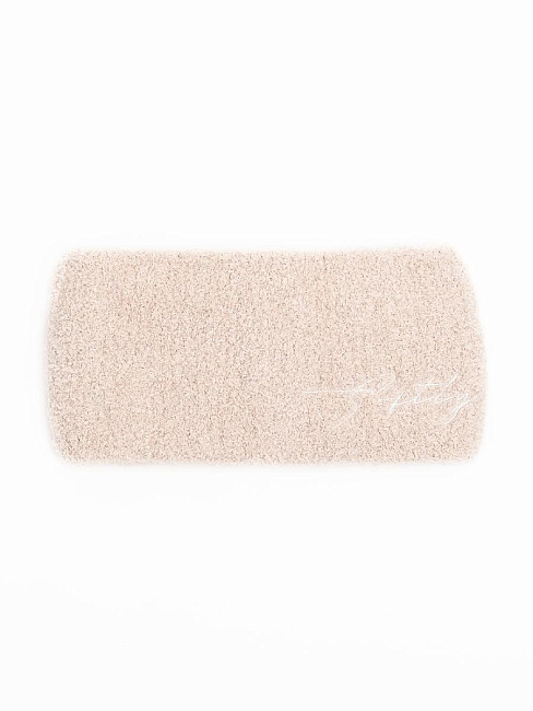 Повязка двойная с плюшем ESW 25558