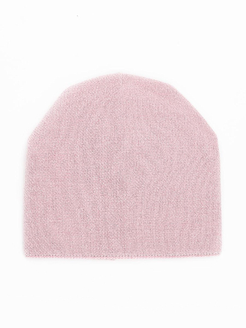 Шапка двойная с велюром ESW 25530