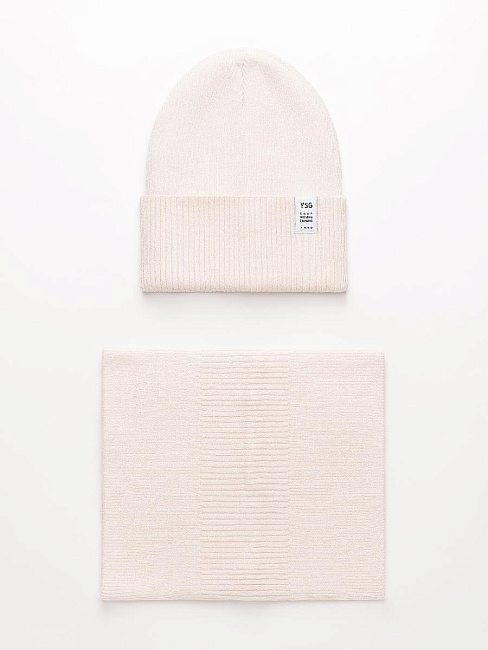 Комплект двойной с кашемиром YC 818 К-Т