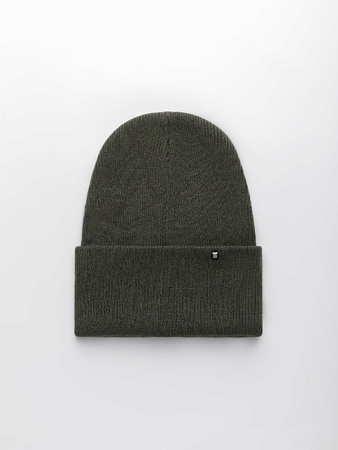 Шапка двойная с кашемиром ESM 24303