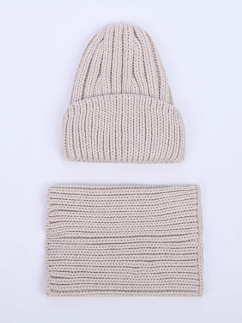 Комплект на флисе с шерстью мериноса ESW 24144 К-Т