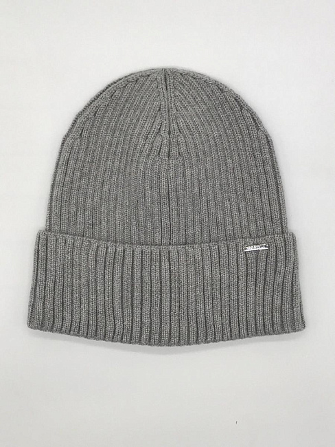 Шапка одинарная с кашемиром ESW 26161