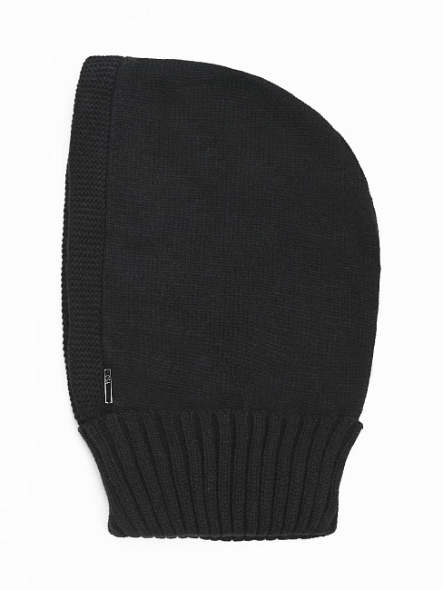 Капюшон на флисе с кашемиром ESW 25523