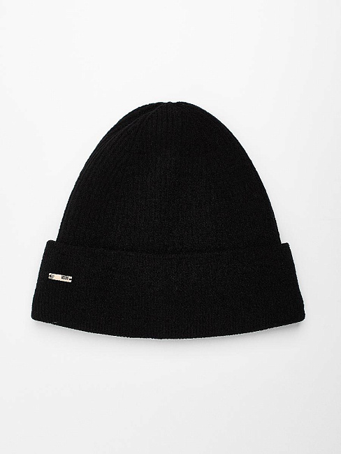 Шапка на флисе с шерстью мериноса ESM 25339