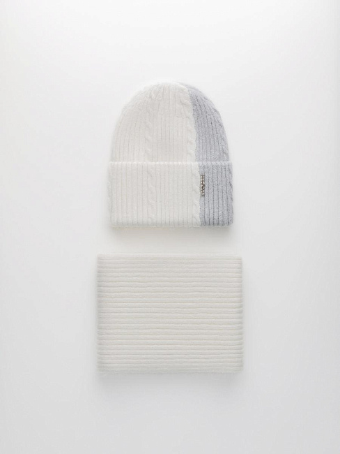 Комплект двойной 40% ангора PR 25029