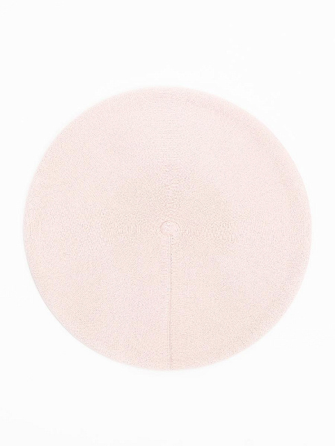 Берет двойной с кашемиром ESW 25501