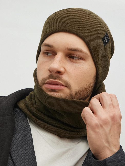 Комплект двойной с кашемиром ESM 182 К-Т