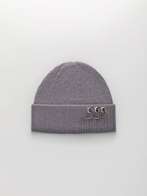 Шапка одинарная с кашемиром ESW 25584