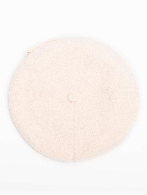 Берет двойной с велюром ESW 25527