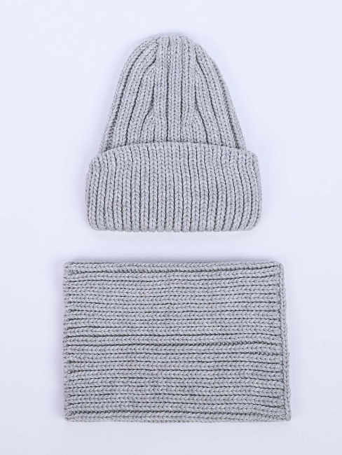 Комплект на флисе с шерстью мериноса ESW 24144 К-Т