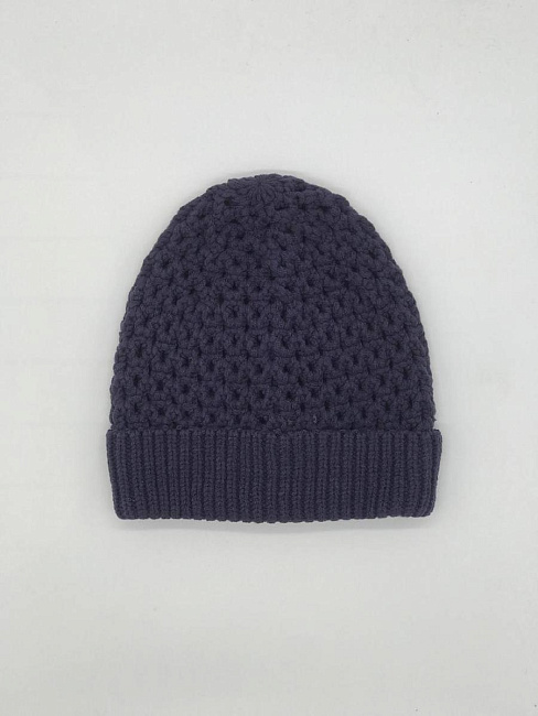 Шапка одинарная с кашемиром ESW 26108