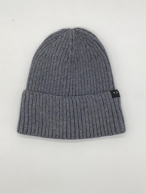 Шапка одинарная с хлопком ESM 26310