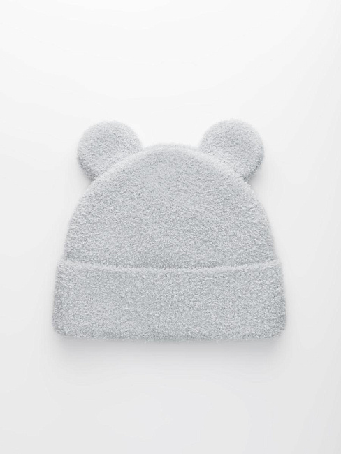 Шапка одинарная с шерстью мериноса ESW 24186