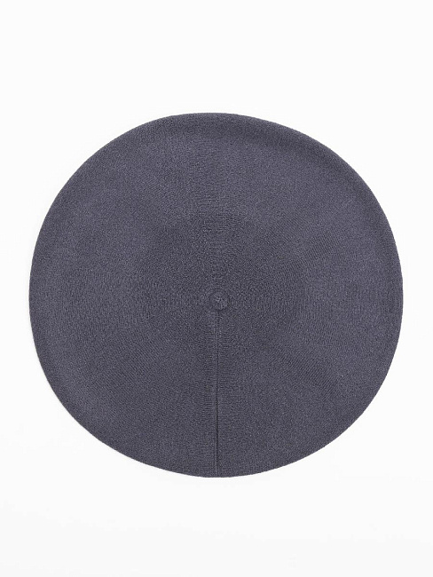 Берет двойной с кашемиром ESW 25501