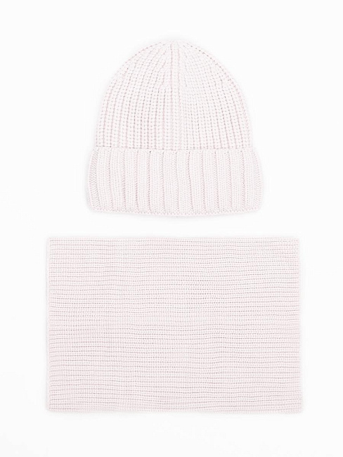 Комплект на флисе с кашемиром ESW 25522/1 К-Т