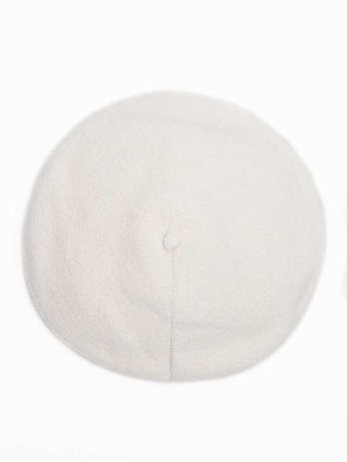 Берет двойной с велюром ESW 25526