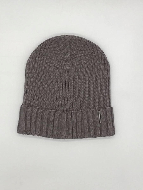 Шапка одинарная с кашемиром ESW 26160