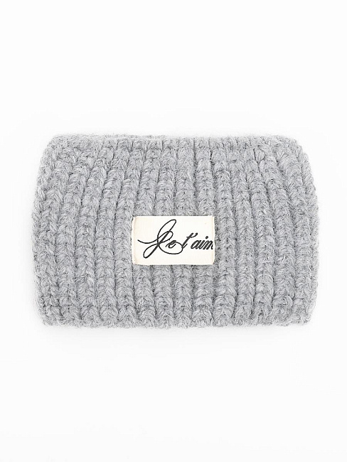 Повязка двойная с шерстью мериноса ESW 25545