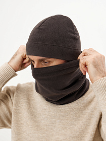 Комплект флисовый тактический толщиной 380 г/кв.м.  ESM 25364