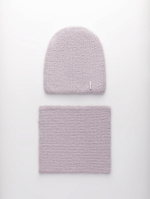 Комплект двойной с шерстью мериноса ESW 24181 К-Т