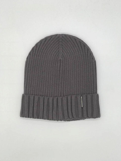 Шапка одинарная с кашемиром ESW 26160