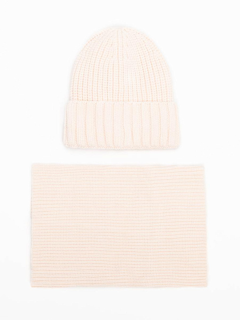 Комплект на флисе с кашемиром ESW 25522/1 К-Т