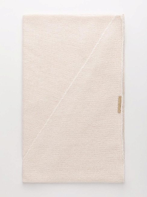 Косынка одинарная с ангорой ESW 1032