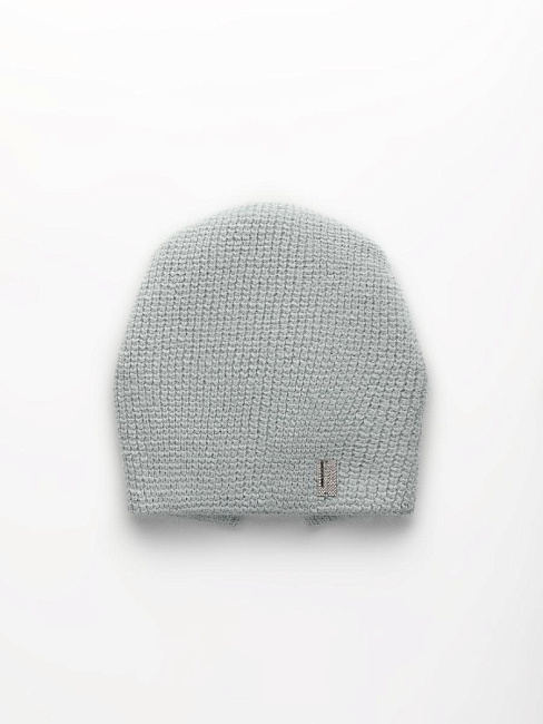 Шапка двойная 40% ангоры PR 067