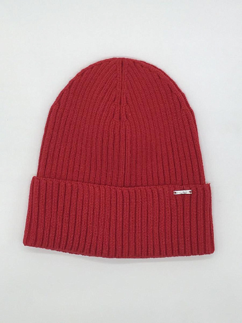 Шапка одинарная с кашемиром ESW 26161